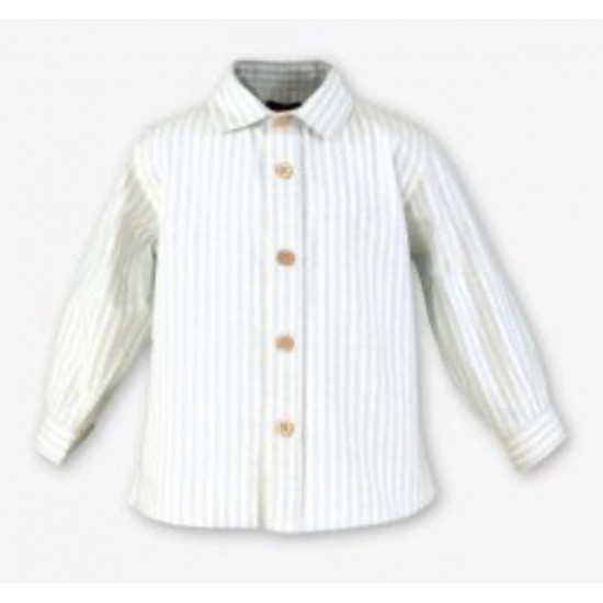 Miranda AW26 - Beige Boys trousers-shirt-jumper -1103 Miranda AW26 - Beige Boys trousers-shirt-jumper -1103