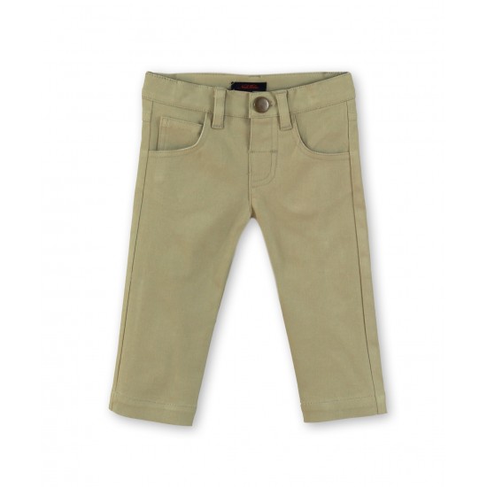 Miranda AW26 - Boys Christmas Jumper and trousers-11083P