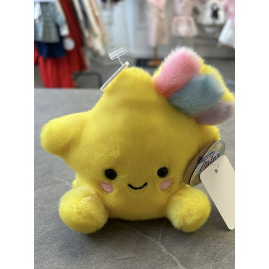 palm pals shooting star