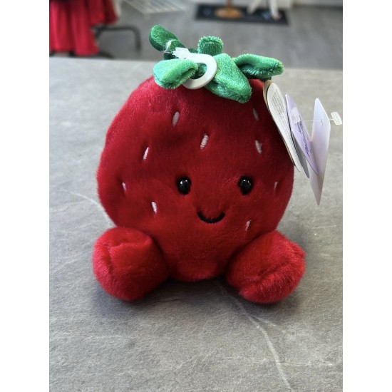 palm pals strawberry