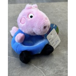 palm pals george pig