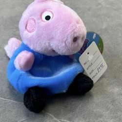palm pals george pig