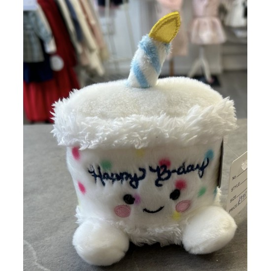 palm pals happy birthday cake palm pals happy birthday cake