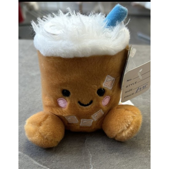 palm pals iced coffee