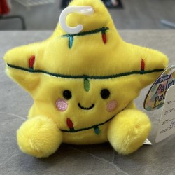 palm pals christmas star