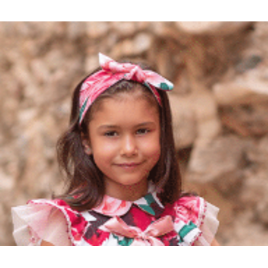 Rochy SS24 Floral Older Girls Headband 24693