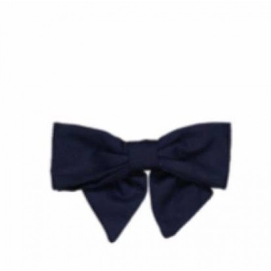 Kidiwi SS25 Girls Navy Hair clip 34133 Kidiwi SS25 Girls Navy Hair clip 34133