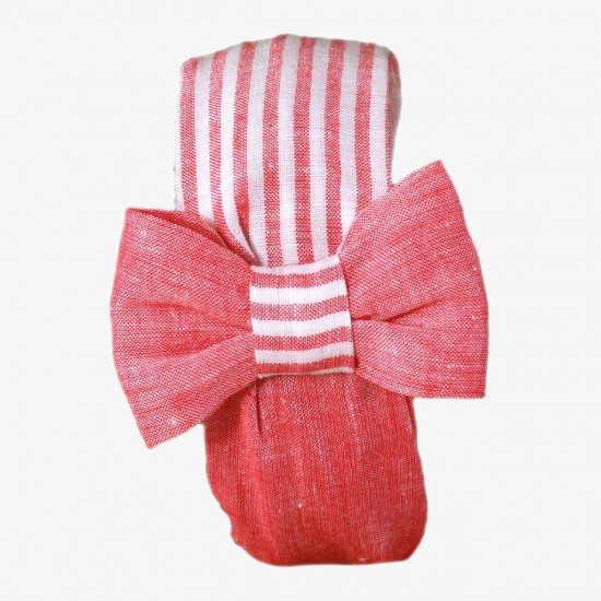 Miranda SS25 Girls Red hair accessory 1719-616D