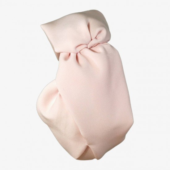 Miranda SS25 Girls Peach hair accessory 1708-230D