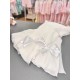 Pretty Originals White Shawl JPC2320