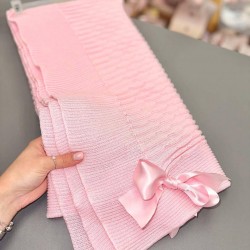 Pretty Originals Pink Shawl JPC2320