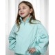 Ansandro Mint Windbreaker Ansandro Mint Windbreaker