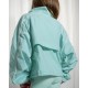 Ansandro Mint Windbreaker Ansandro Mint Windbreaker