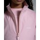 Ansandro Blush Windbreaker