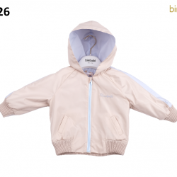 Bimbalò SS26 Boys Blue/navy Jacket 8126