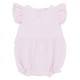 Blues Baby SS26 Girls Pink Frill Shortie BB3053 Blues Baby SS26 Girls Pink Frill Shortie BB3053