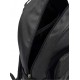 Caramelo Kids Black Backpack with Bow 299401