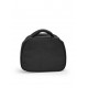 Caramelo Kids Black Lunch Box with Bow 299405