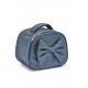 Caramelo Kids Navy Glitter Lunch Bag 299408