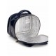 Caramelo Kids Navy Patent Lunch Box 299911