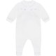 Emile et Rose SS26 Boys Blue & White Babygrow Twin Pack 2645 Emile et Rose SS26 Boys Blue & White Babygrow Twin Pack 2645