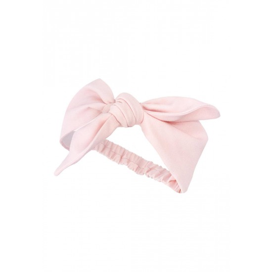 Jamiks Amantha Pink Headband JLI096