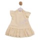 Mintini SS26 Lemon Dress MB7215 Mintini SS26 Lemon Dress MB7215
