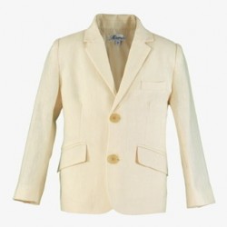 Miranda SS26 Boys Woven Jacket, Shirt, Trousers and Vest 39-0220-1