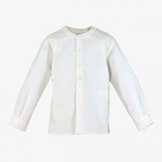 Miranda SS26 Boys Woven Jacket, Shirt, Trousers and Vest 39-0220-1