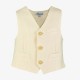 Miranda SS26 Boys Woven Jacket, Shirt, Trousers and Vest 39-0220-1