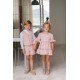 Miranda SS26 Girls ruffle dress 39-0240-V