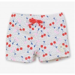 Miranda SS26 Boys T-shirt and Shorts Swim Set 39-0816-2