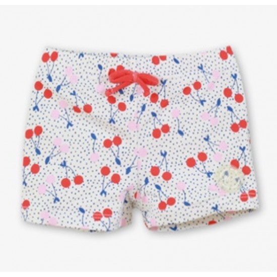 Miranda SS26 Boys T-shirt and Shorts Swim Set 39-0816-2