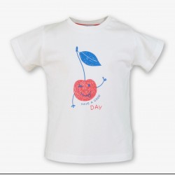 Miranda SS26 Boys T-shirt and Shorts Swim Set 39-0816-2