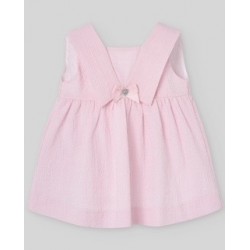 Paz SS26 Pink Dress 153665