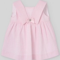 Paz SS26 Pink Dress 153665