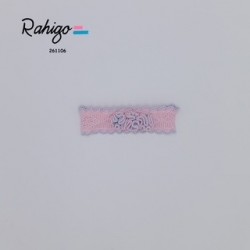 Rahigo SS26 Baby pink headband 261106