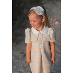 Rochy SS26 - Tweed Dress 26819 Rochy SS26 - Tweed Dress 26819