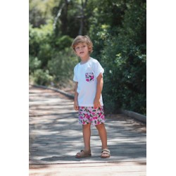 Rochy SS26 - Boys swim set 26923 Rochy SS26 - Boys swim set 26923