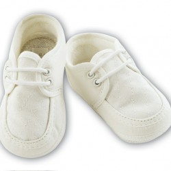 Sarah Louise SS26 004490 Ceremonial Shoe