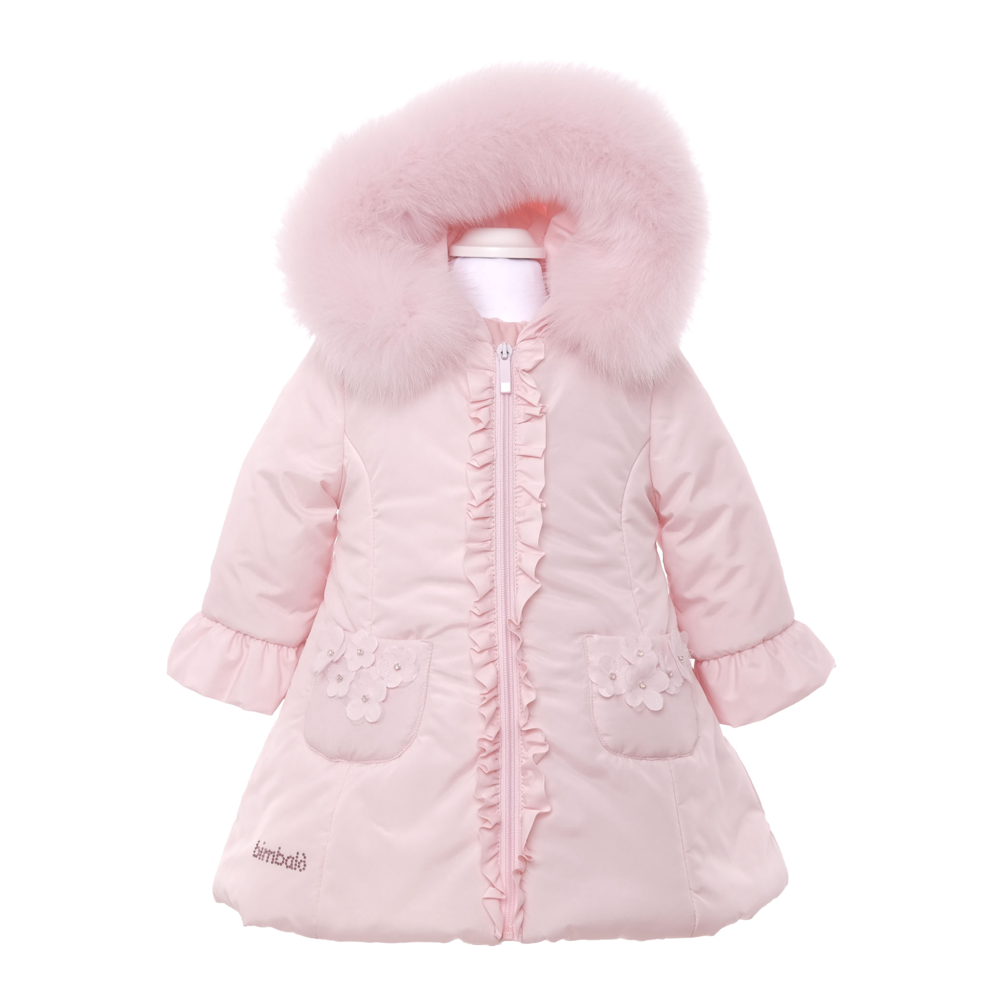 Bimbalo coats Clearance