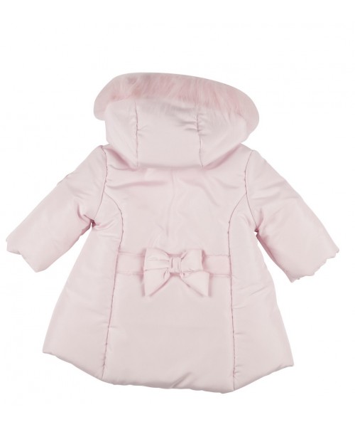 girls mintini coat